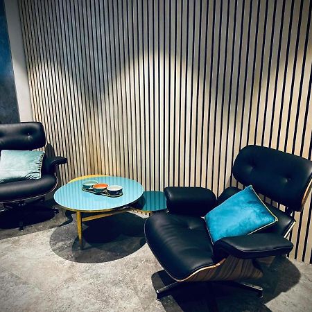 L'Odyssee Spa Seclin Luaran gambar