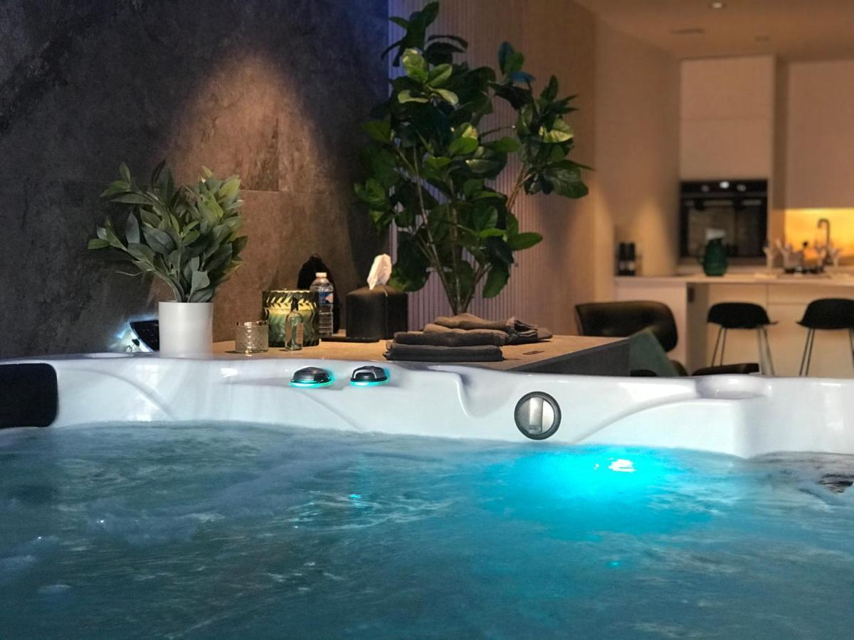 L'Odyssee Spa Seclin Luaran gambar